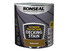 Load image into Gallery viewer, Ronseal Ultimate Protection Decking Stain