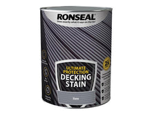 Load image into Gallery viewer, Ronseal Ultimate Protection Decking Stain