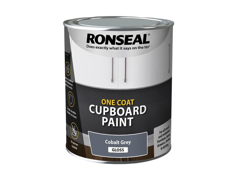 Ronseal One Coat Cupboard Paint