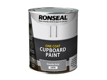 Load image into Gallery viewer, Ronseal One Coat Cupboard Paint