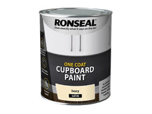 Load image into Gallery viewer, Ronseal One Coat Cupboard Paint