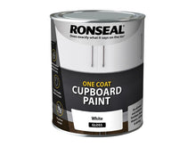 Load image into Gallery viewer, Ronseal One Coat Cupboard Paint