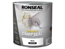 Load image into Gallery viewer, Ronseal One Coat Damp Seal