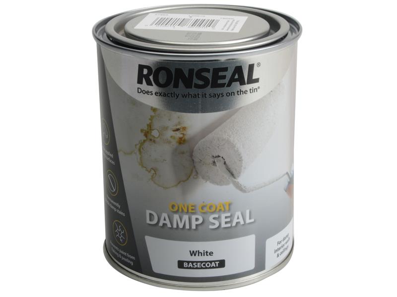 Ronseal One Coat Damp Seal