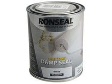 Load image into Gallery viewer, Ronseal One Coat Damp Seal