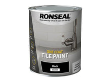 Load image into Gallery viewer, Ronseal One Coat Tile Paint