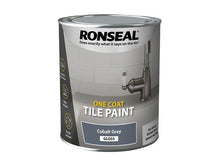 Load image into Gallery viewer, Ronseal One Coat Tile Paint