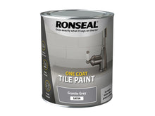 Load image into Gallery viewer, Ronseal One Coat Tile Paint