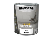 Load image into Gallery viewer, Ronseal One Coat Tile Paint