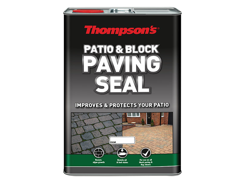 Ronseal Patio & Block Paving Seal