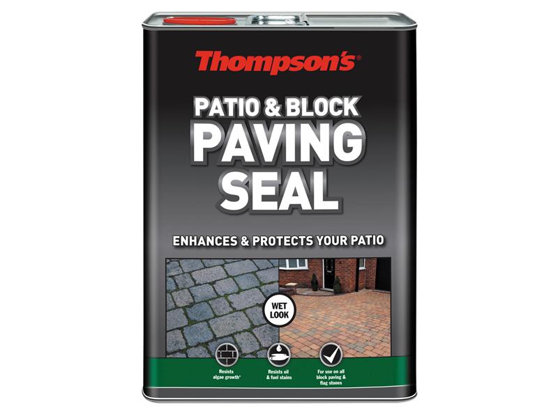 Ronseal Patio & Block Paving Seal