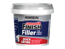 Load image into Gallery viewer, Ronseal Smooth Finish Quick Drying Filler