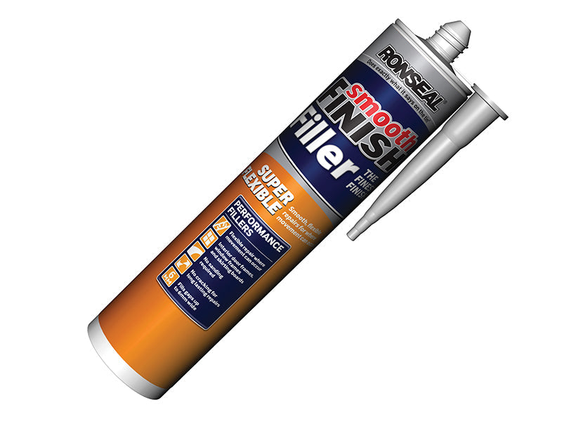 Ronseal Smooth Finish Super Flexible Filler