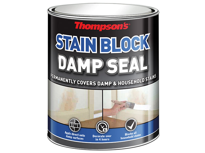 Ronseal Thompson's Damp Seal