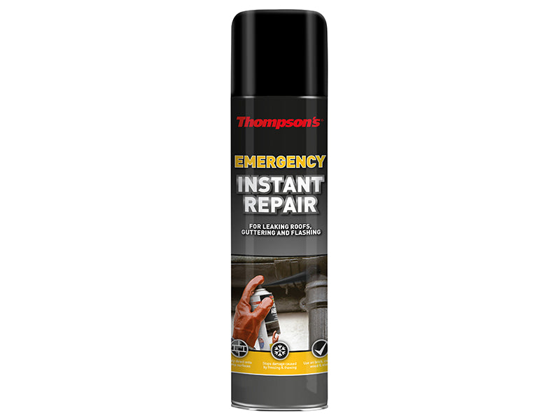 Ronseal Thompson's Emergency Instant Repair Aerosol 450g