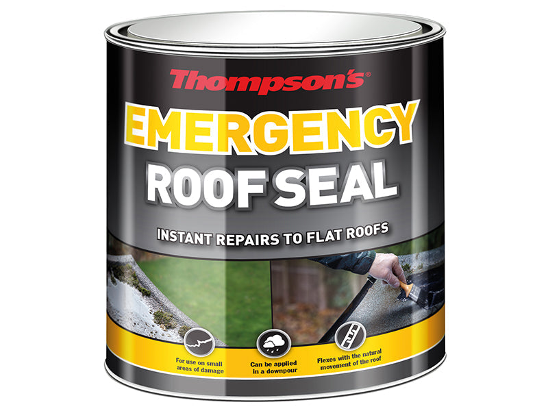 Ronseal Thompson's Emergency Roof Seal