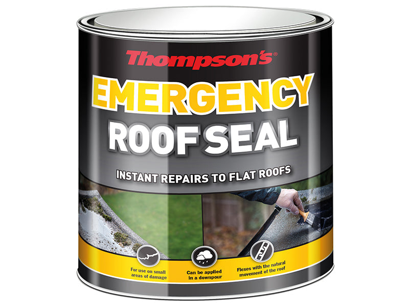 Ronseal Thompson's Emergency Roof Seal