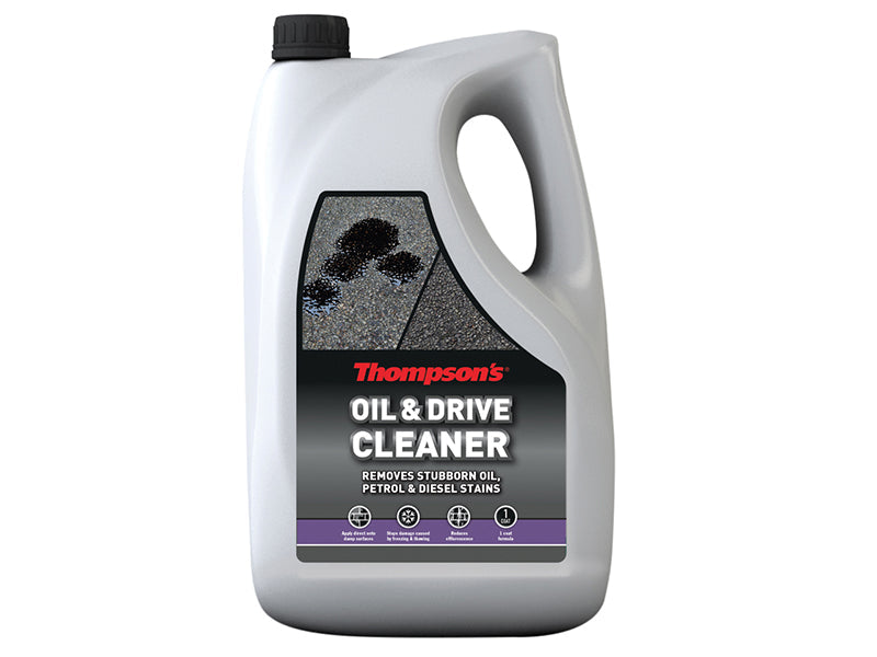 Ronseal Oil & Drive Cleaner 1 litre