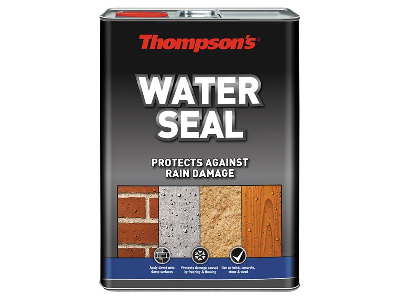 Ronseal Thompson's Water Seal