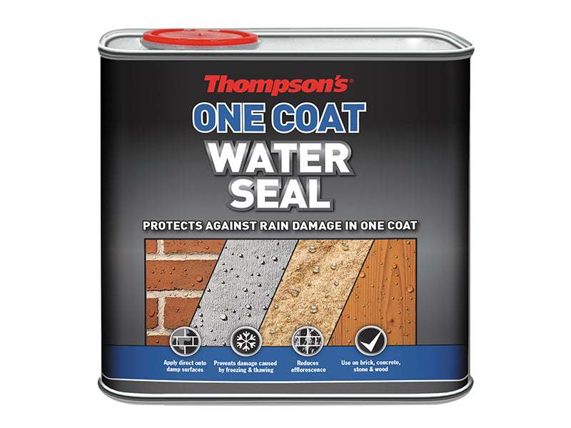 Ronseal Thompson's One Coat Water Seal