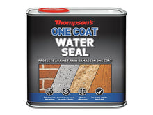 Load image into Gallery viewer, Ronseal Thompson&#39;s One Coat Water Seal