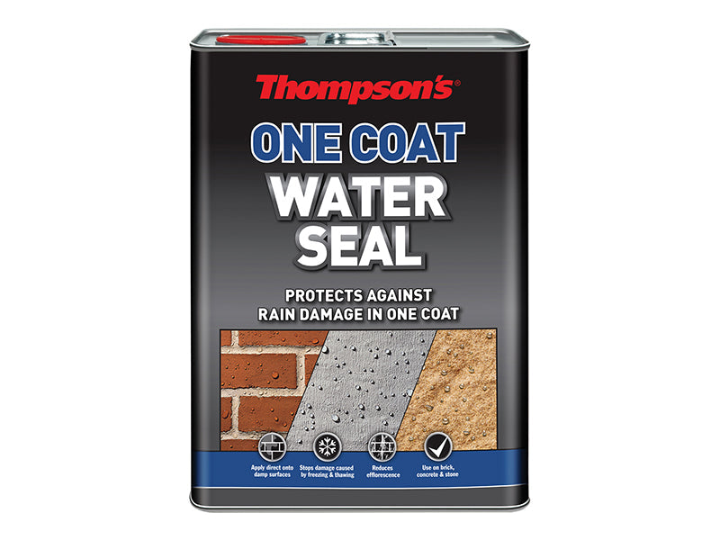 Ronseal Thompson's One Coat Water Seal