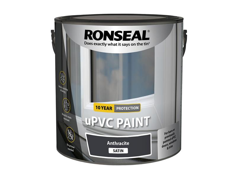 Ronseal uPVC Paint