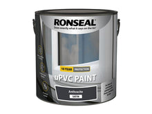 Load image into Gallery viewer, Ronseal uPVC Paint