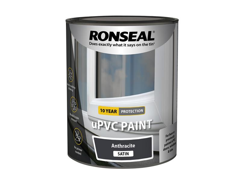 Ronseal uPVC Paint