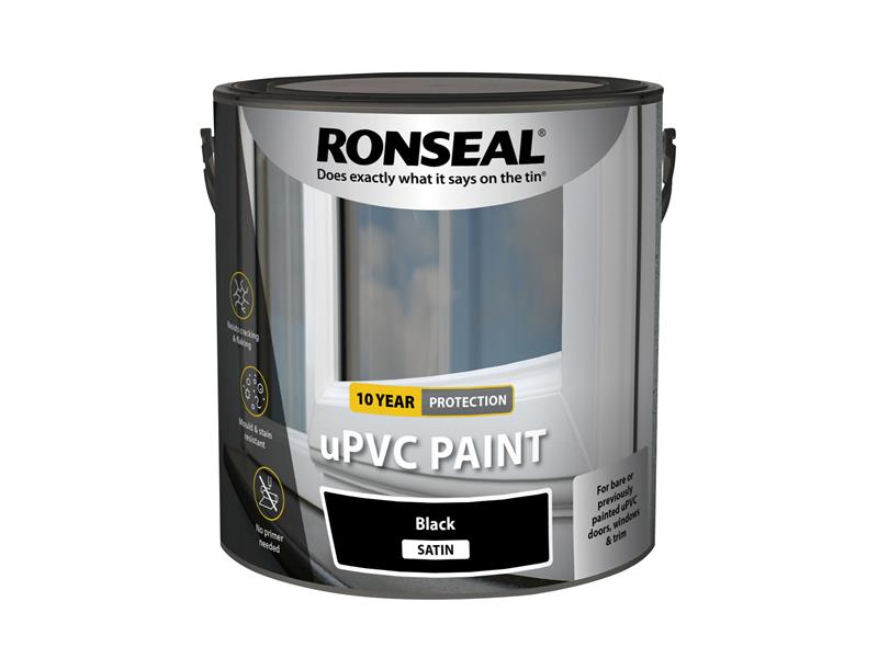 Ronseal uPVC Paint