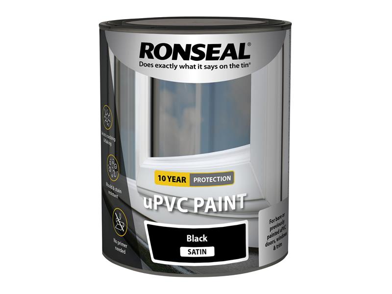 Ronseal uPVC Paint