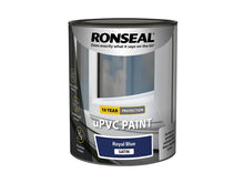 Load image into Gallery viewer, Ronseal uPVC Paint