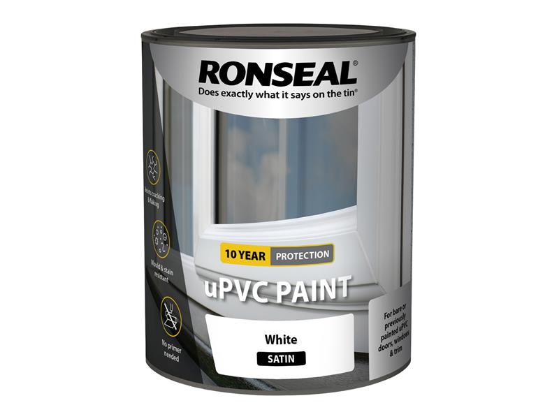 Ronseal uPVC Paint