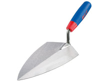 Load image into Gallery viewer, R.S.T. 101 Philadelphia Brick Trowel Soft Touch Handle