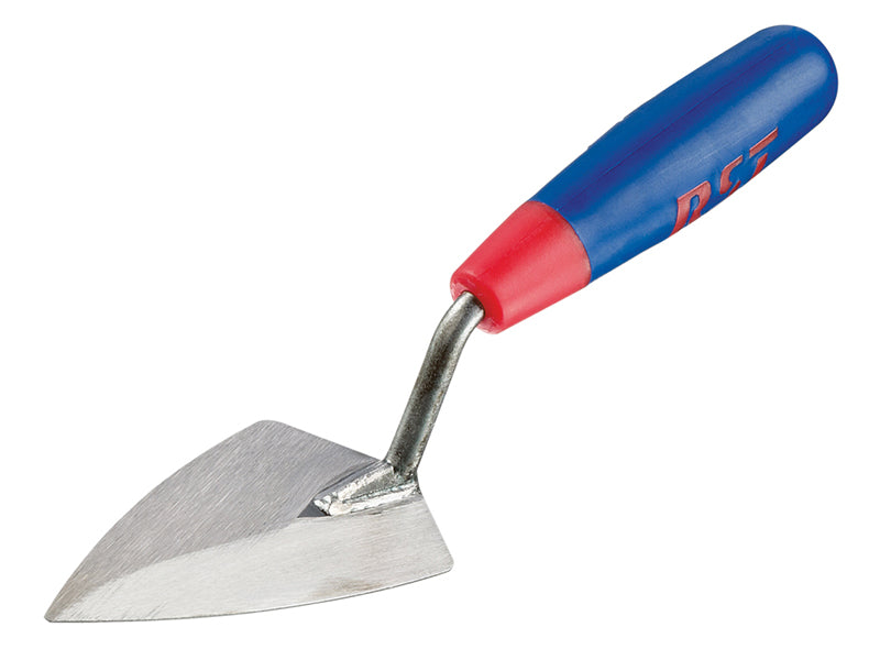 R.S.T. RTR101 Pointing Trowels Soft-Touch Handle