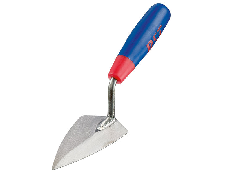 R.S.T. RTR101 Pointing Trowels Soft-Touch Handle