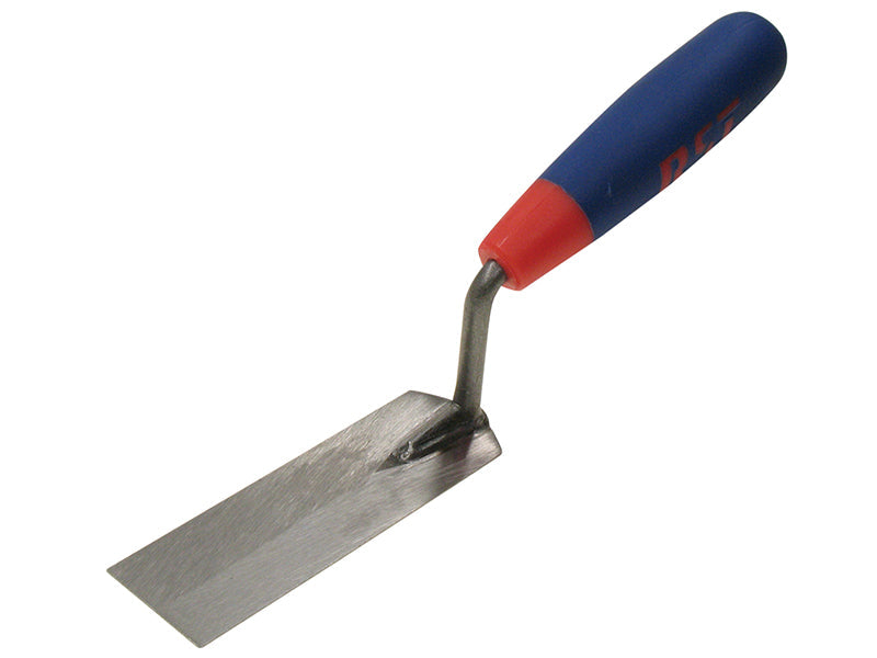 R.S.T. Margin Trowel Soft Touch Handles