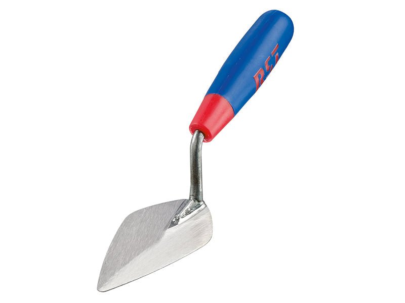 R.S.T. RTR106 Pointing Trowels Soft Touch Handle