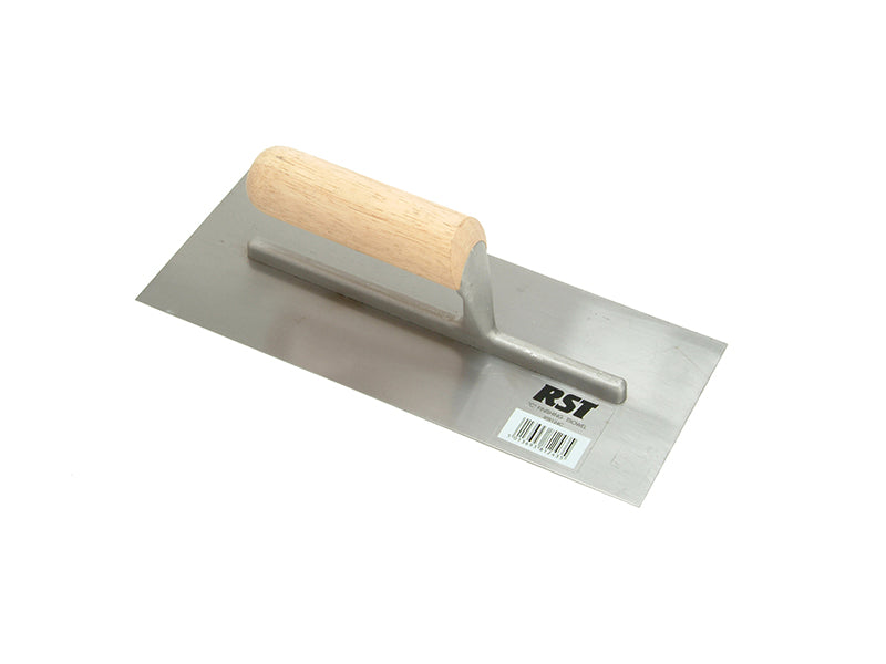 R.S.T. RTR124 Finishing Trowel