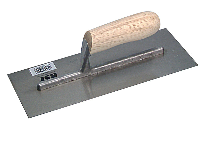 R.S.T. RTR124 Finishing Trowel