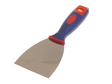 Load image into Gallery viewer, R.S.T. Drywall Putty Knife, Soft Touch