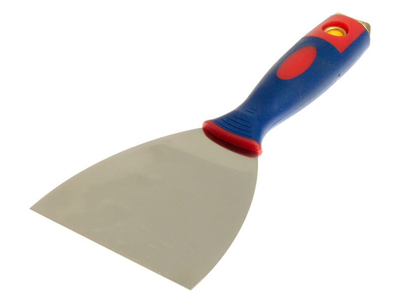 R.S.T. Drywall Putty Knife, Soft Touch