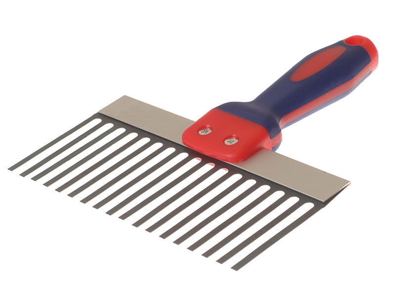 R.S.T. Soft Touch Scarifiers