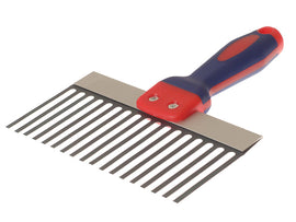 R.S.T. Soft Touch Scarifiers