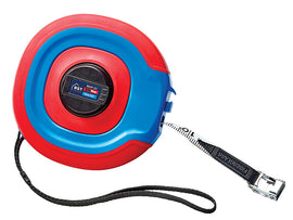 R.S.T. SitePro Fibreglass Tape