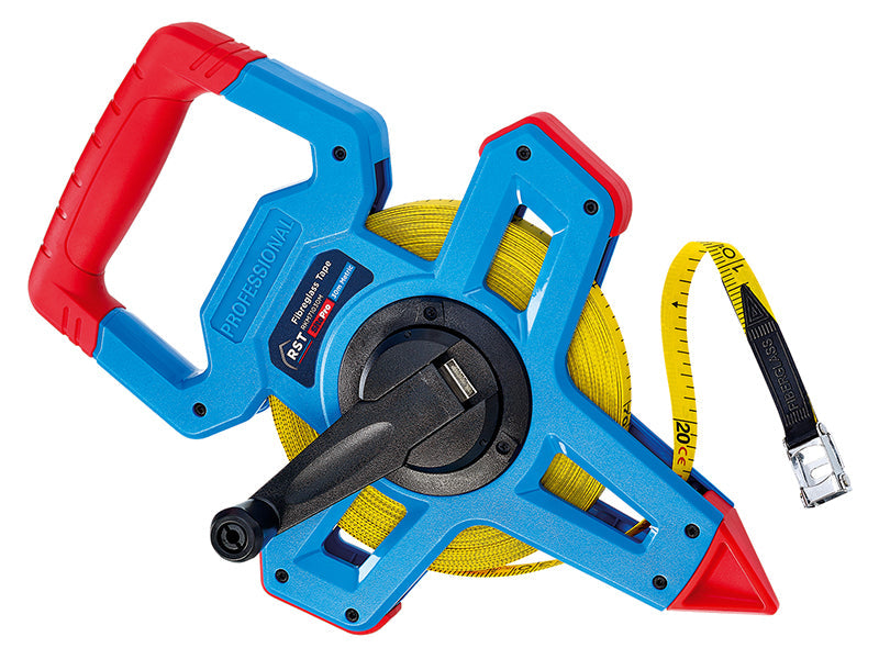 R.S.T. Open Frame Geared Tape