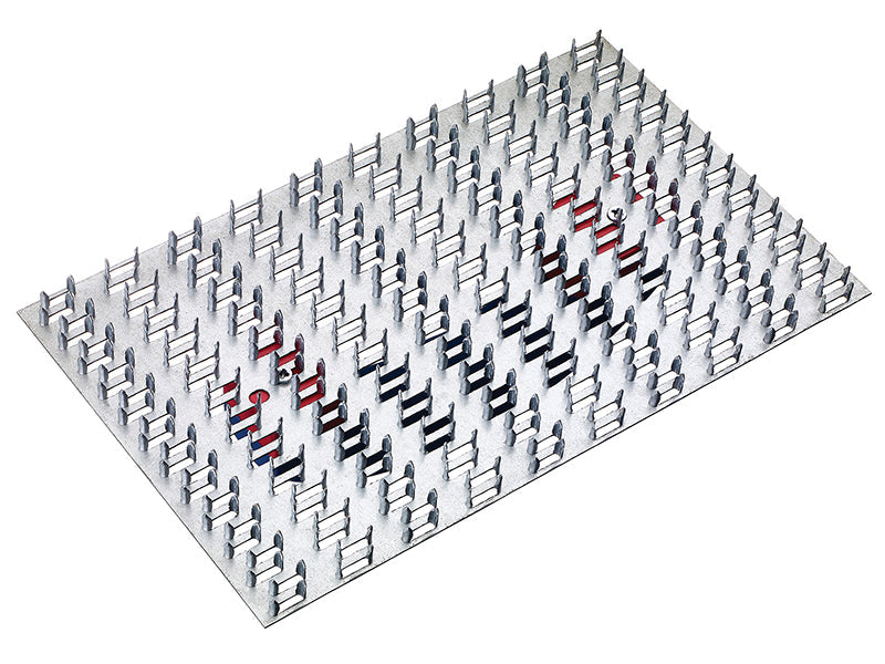 R.S.T. Drywall Scratcher