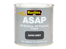 Load image into Gallery viewer, Rustins Quick Dry All Surface All Purpose (ASAP) Paint