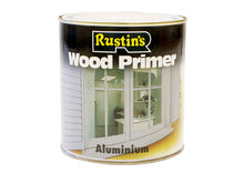 Load image into Gallery viewer, Rustins Aluminium Wood Primer