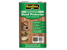 Load image into Gallery viewer, Rustins Advanced Wood Preserver